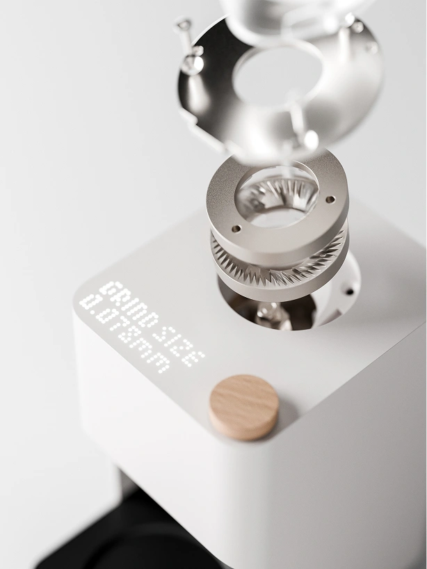 64mm burrs